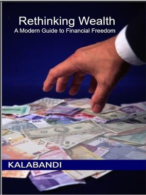 cover image of Rethinking Wealth